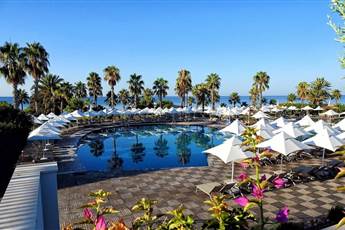 Voyage Sorgun 5* Voyage Sorgun 5*