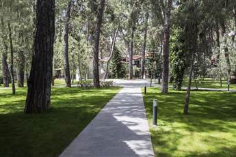 Voyage Sorgun 5* Voyage Sorgun 5*