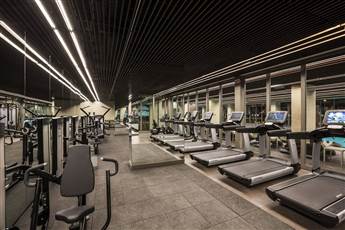 Voyage Sorgun 5* Voyage Sorgun 5*