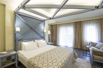 Voyage Sorgun 5* Voyage Sorgun 5*