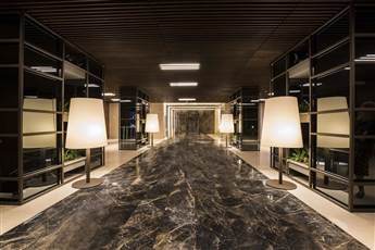 Voyage Sorgun 5* Voyage Sorgun 5*