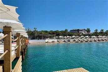 Voyage Sorgun 5* Voyage Sorgun 5*