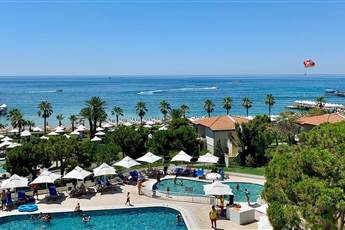 Voyage Sorgun 5* Voyage Sorgun 5*