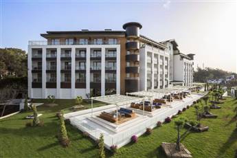 Voyage Sorgun 5* Voyage Sorgun 5*