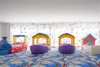 Voyage Sorgun 5* Voyage Sorgun 5*