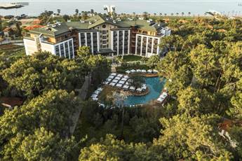 Voyage Sorgun 5* Voyage Sorgun 5*
