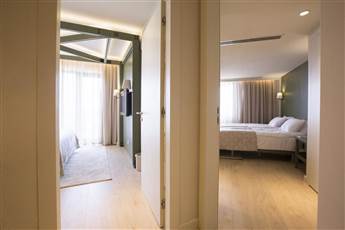 Voyage Sorgun 5* Voyage Sorgun 5*