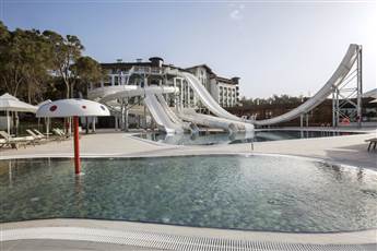 Voyage Sorgun 5* Voyage Sorgun 5*