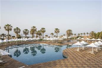 Voyage Sorgun 5* Voyage Sorgun 5*