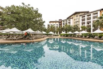 Voyage Sorgun 5* Voyage Sorgun 5*