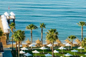 Voyage Sorgun