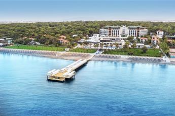 Voyage Sorgun