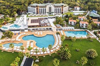 Voyage Sorgun