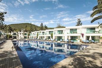 Voyage Torba 5*