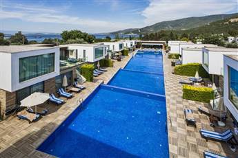 Voyage Torba 5*