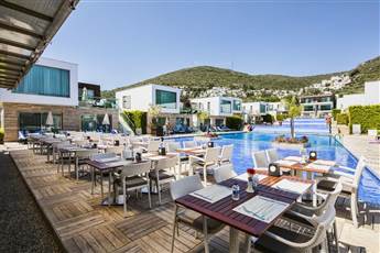 Voyage Torba 5*