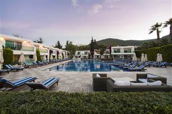 Voyage Torba 5*