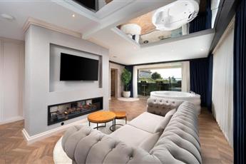 Walton Gardens Pera 4*