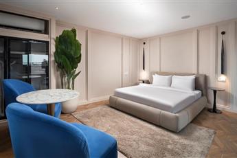 Walton Gardens Pera 4*