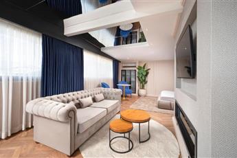 Walton Gardens Pera 4*