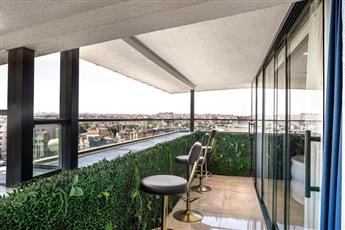 Walton Gardens Pera 4*