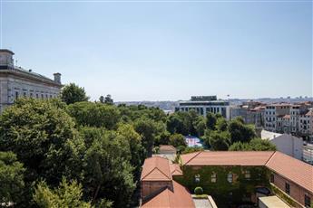 Walton Gardens Pera 4*