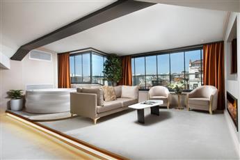 Walton Gardens Pera 4*