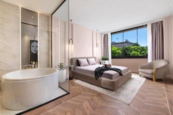 Walton Gardens Pera 4*