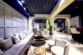 Walton Gardens Pera 4*