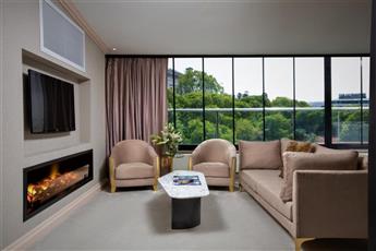 Walton Gardens Pera 4*