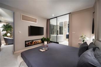 Walton Gardens Pera 4*