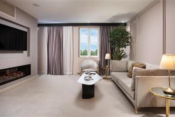 Walton Gardens Pera 4*