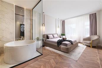 Walton Gardens Pera 4*