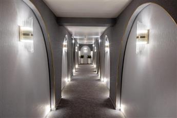 Walton Gardens Pera 4*