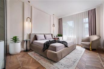 Walton Gardens Pera 4*