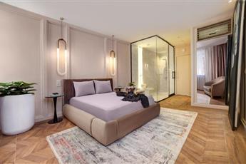 Walton Gardens Pera 4*