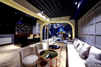 Walton Gardens Pera 4*