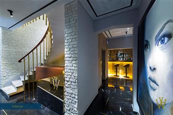 Walton Hotels Galata 4*