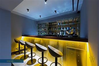 Walton Hotels Galata 4*