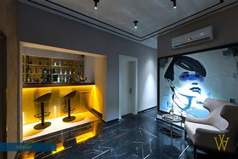 Walton Hotels Galata 4*