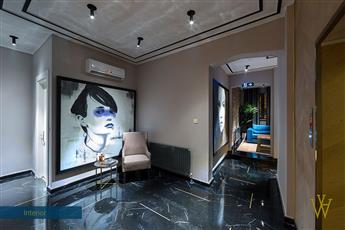 Walton Hotels Galata 4*