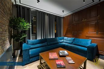 Walton Hotels Galata 4*