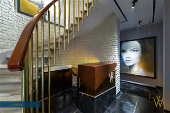 Walton Hotels Galata 4*