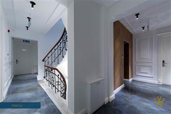 Walton Hotels Galata 4*