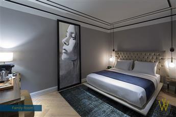 Walton Hotels Galata 4*