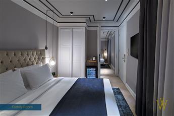 Walton Hotels Galata 4*