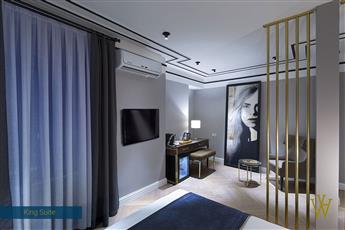 Walton Hotels Galata 4*