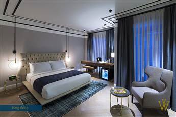 Walton Hotels Galata 4*