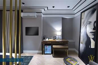 Walton Hotels Galata 4*