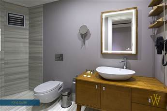 Walton Hotels Galata 4*